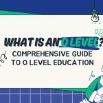 What Is an O Level