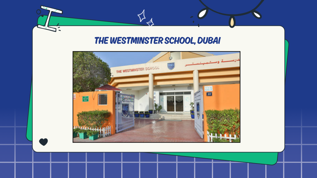 The Westminster School, Dubai