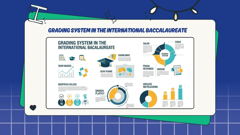 Grading System in the International Baccalaureate 