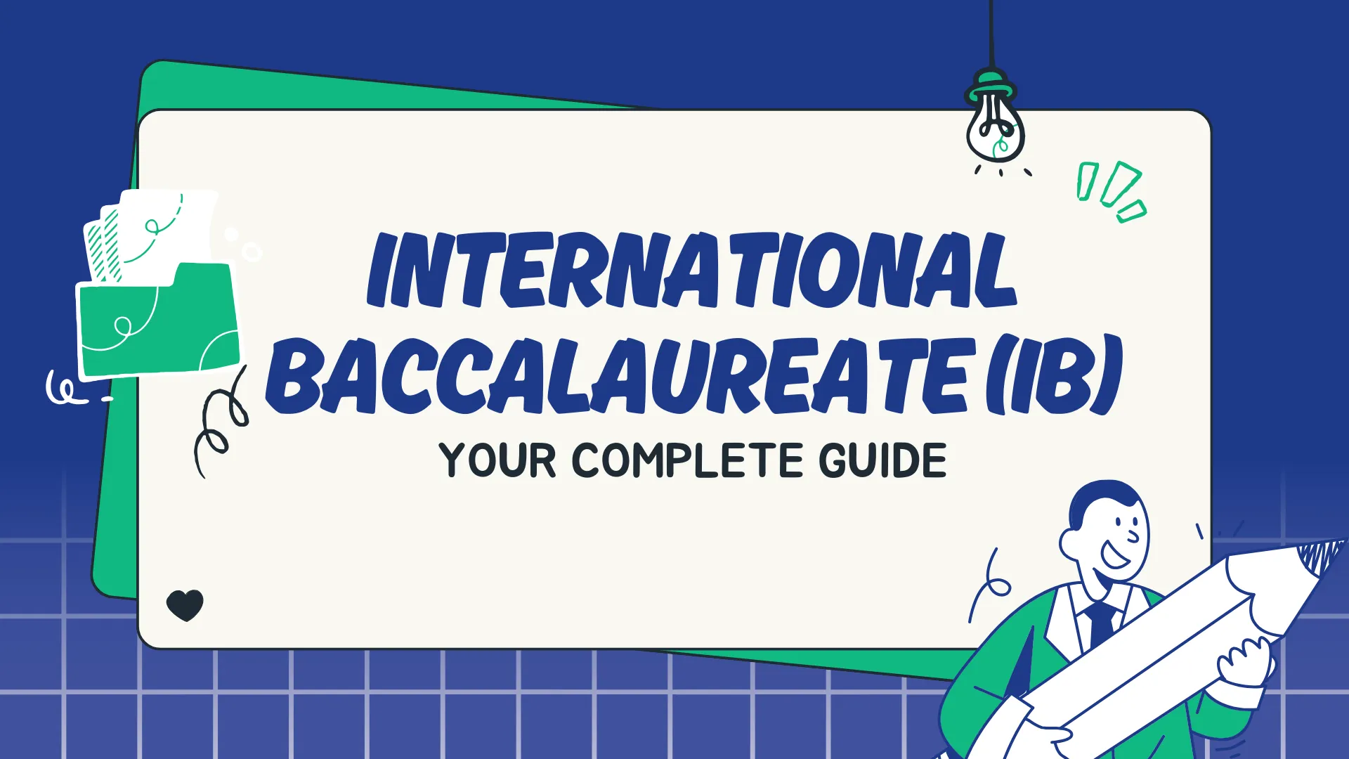 International Baccalaureate (IB)