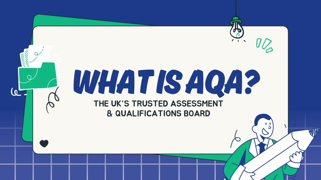 What is Assessment and Qualifications Alliance