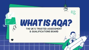 Read more about the article AQA: A Leading Examination Board in the UK
