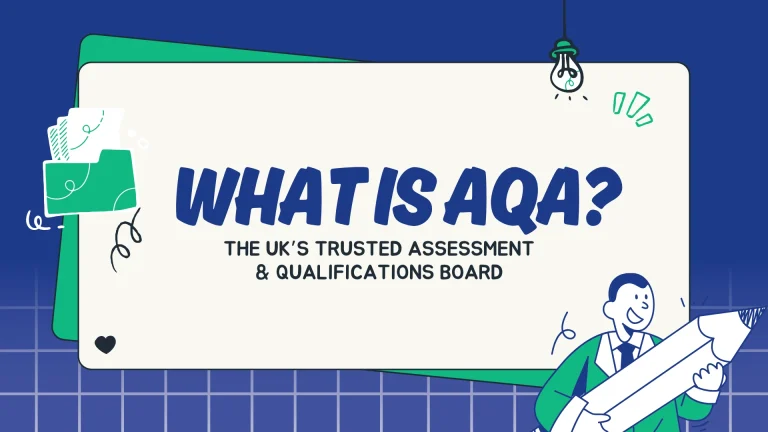 What is Assessment and Qualifications Alliance