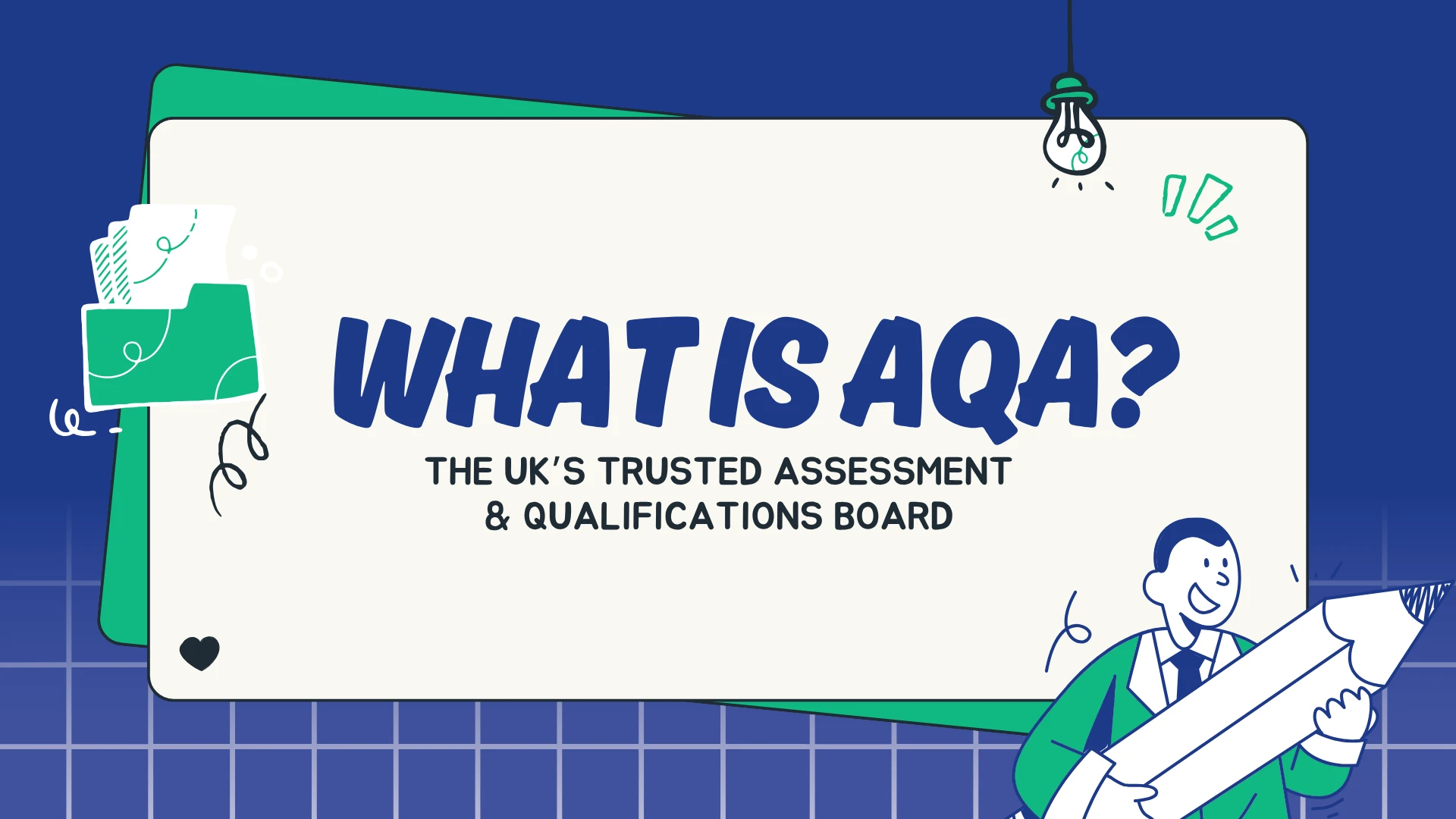 What is Assessment and Qualifications Alliance