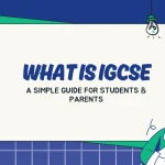 What is IGCSE