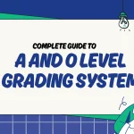 A and O Level Grading System