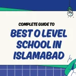 Best O Level School in Islamabad_ A Complete Guide
