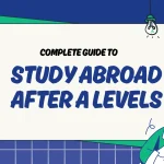 Study Abroad After A Levels