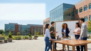 Read more about the article Developing Leadership, Confidence, and Critical Thinking at Titan College