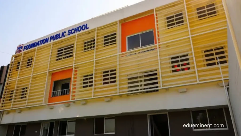 Foundation Public School (FPS)