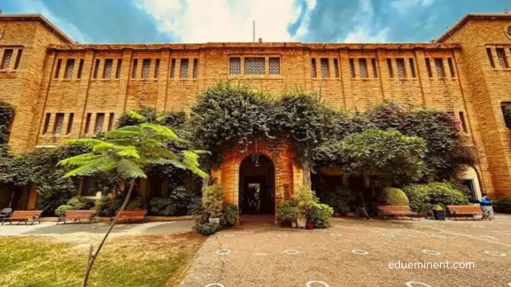 Karachi Grammar School (KGS)