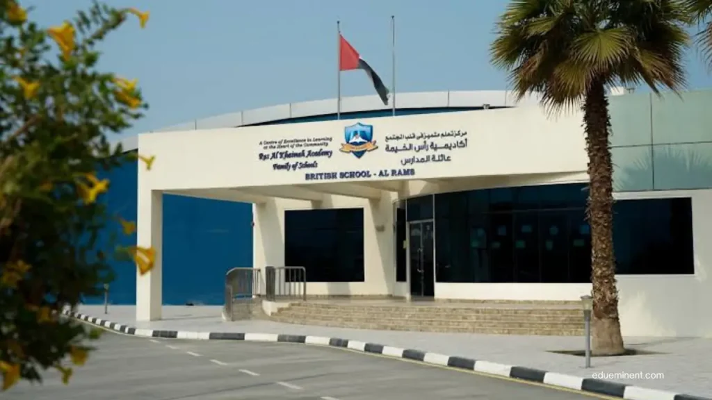 RAK Academy Al Rams