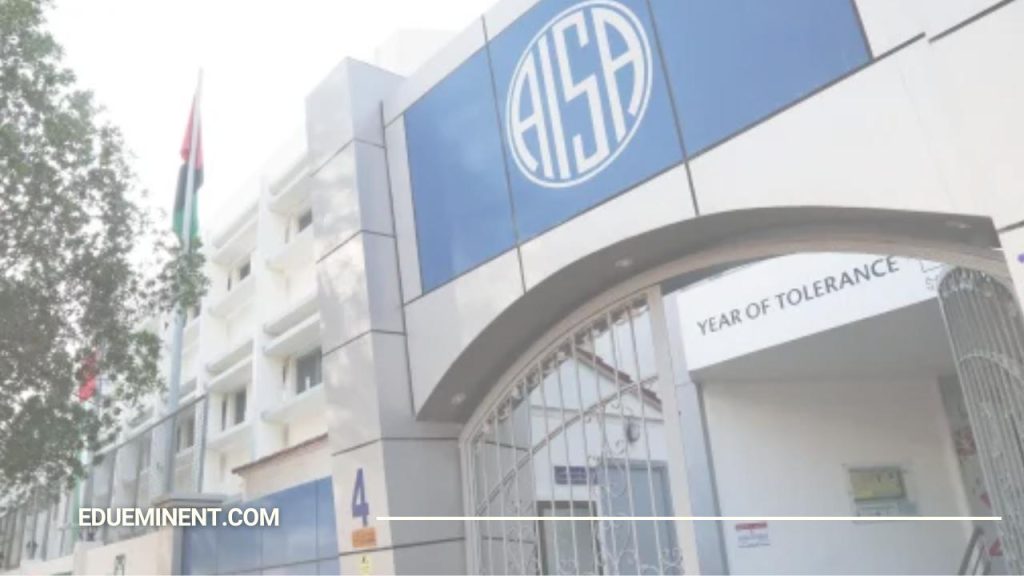 American International School Abu Dhabi