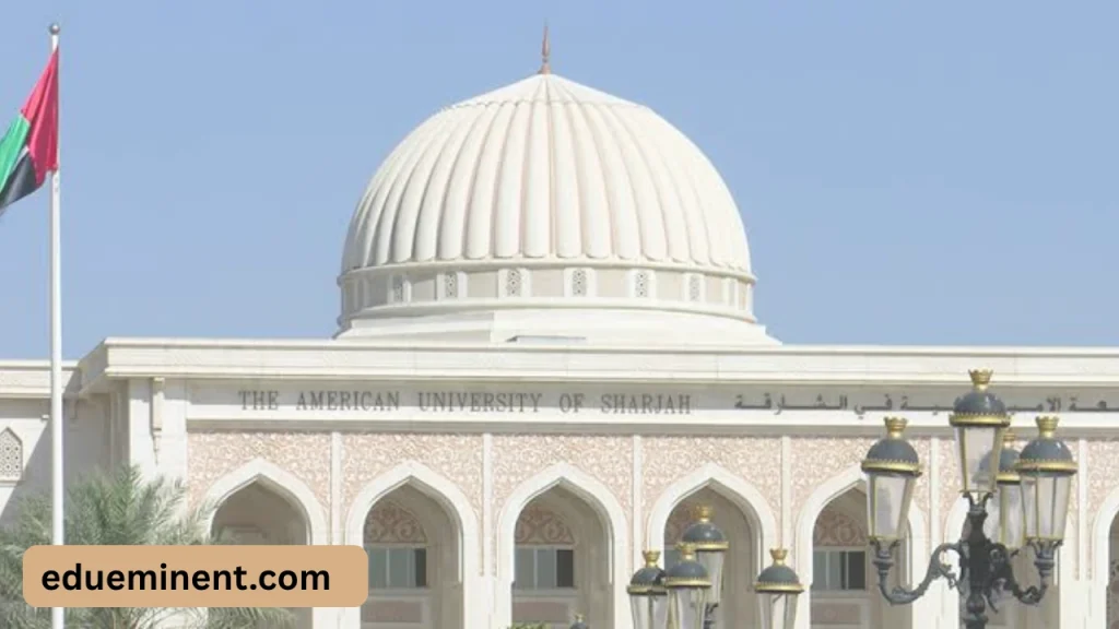 American University of Sharjah (AUS)