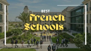 Read more about the article Top French Schools in the UAE