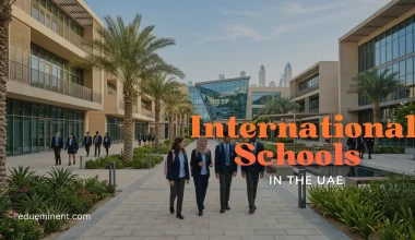 Best International Schools in the UAE