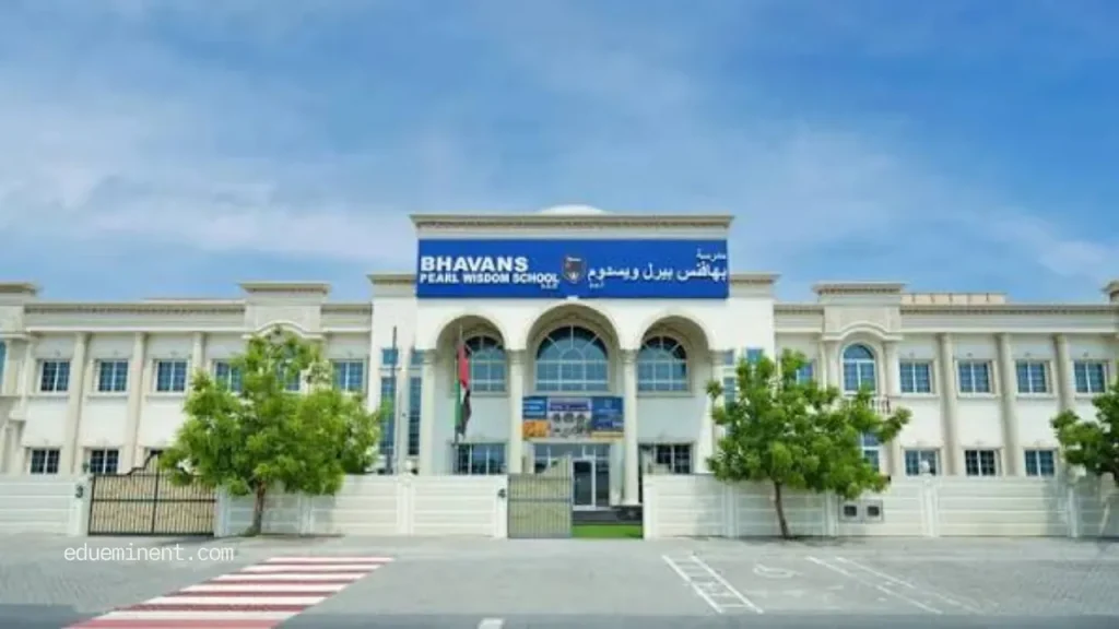 Bhavans Pearl Wisdom School