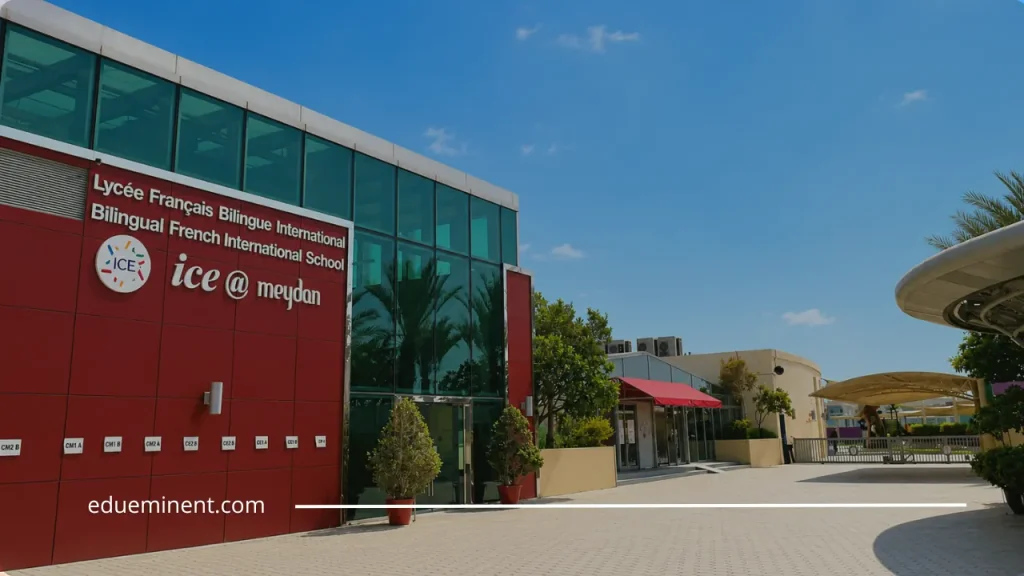 Bilingual French International School (Dubai)