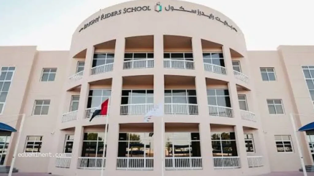 Bright Riders School Dubai