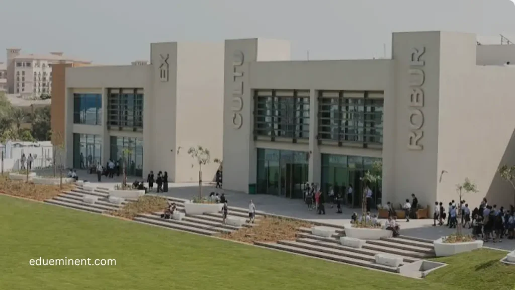 Cranleigh Abu Dhabi (Abu Dhabi)