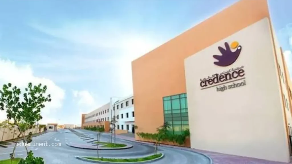 Credence High School
