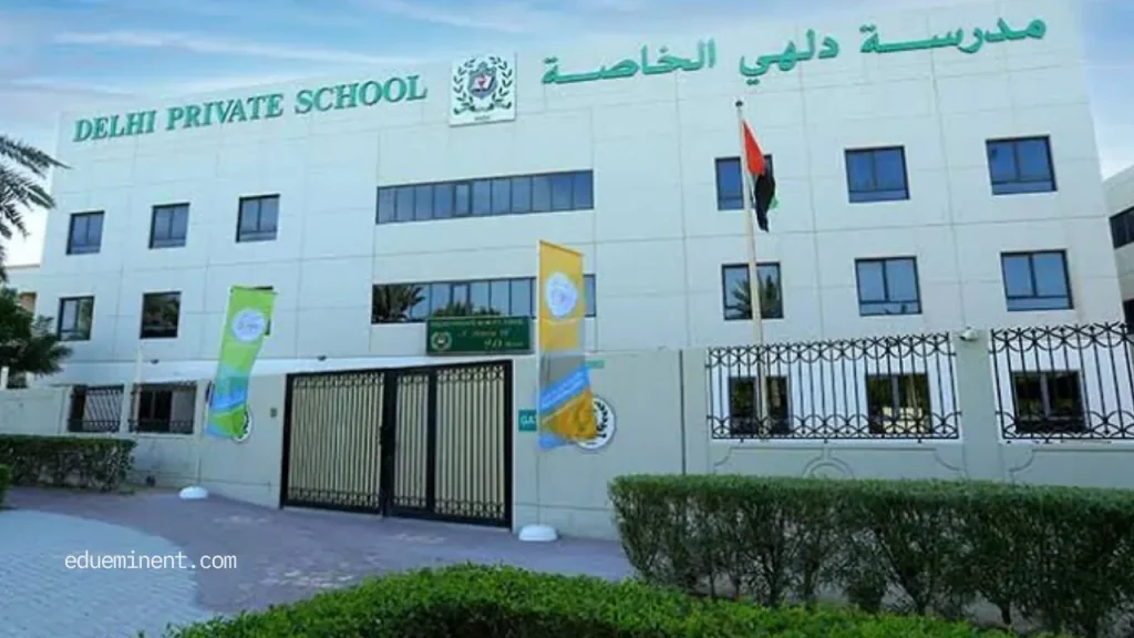 Delhi Private School Dubai