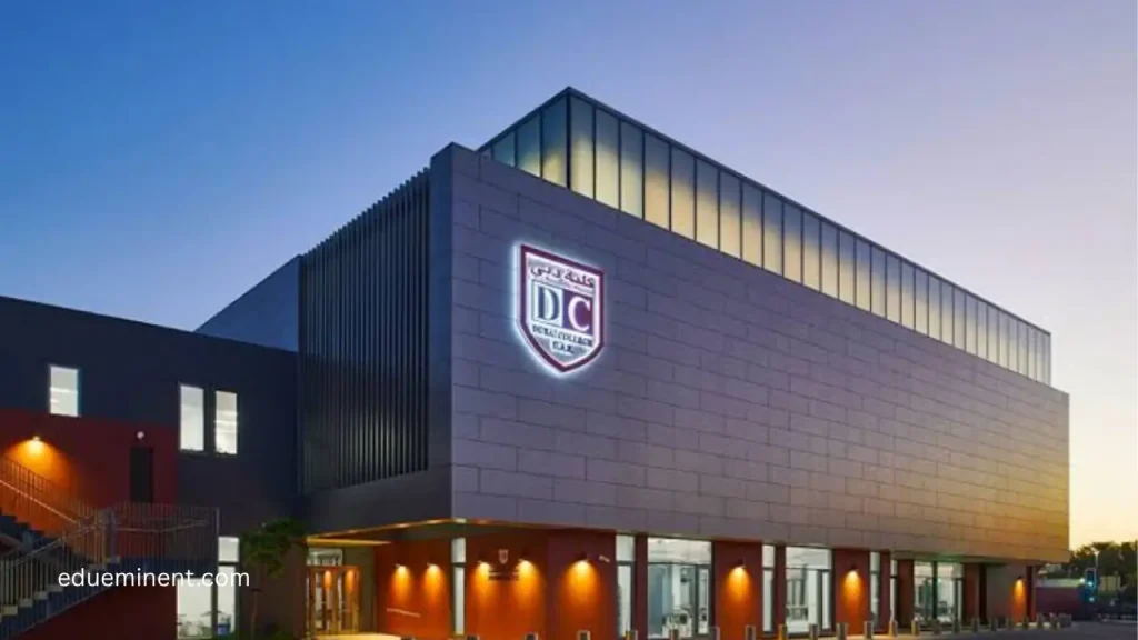 Dubai College