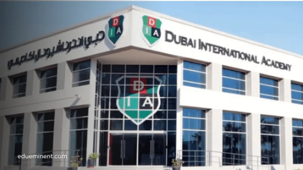 Dubai International Academy