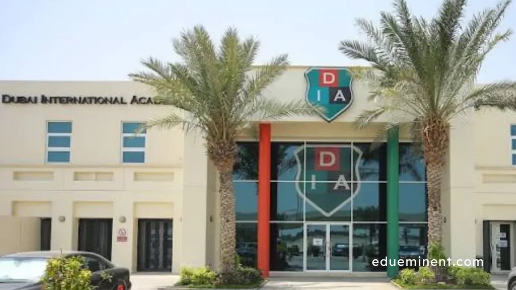 Dubai International Academy (Emirates Hills)