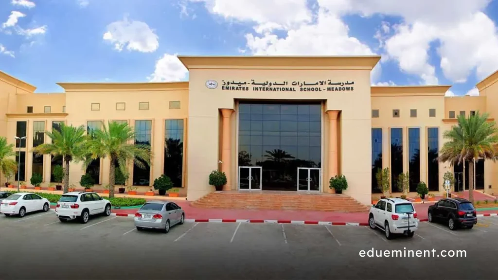 Emirates International School Meadows