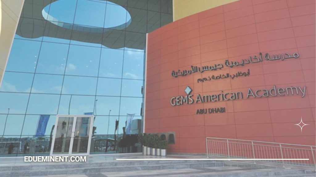 GEMS American Academy Abu Dhabi