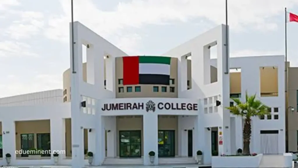 GEMS Jumeirah College