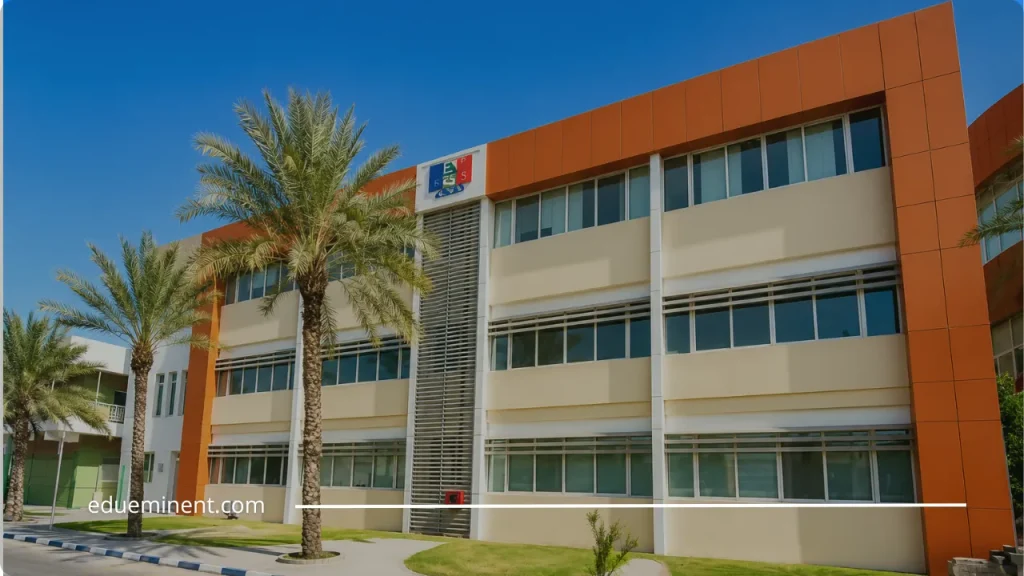 Lycée Français International (AFLEC), Dubai