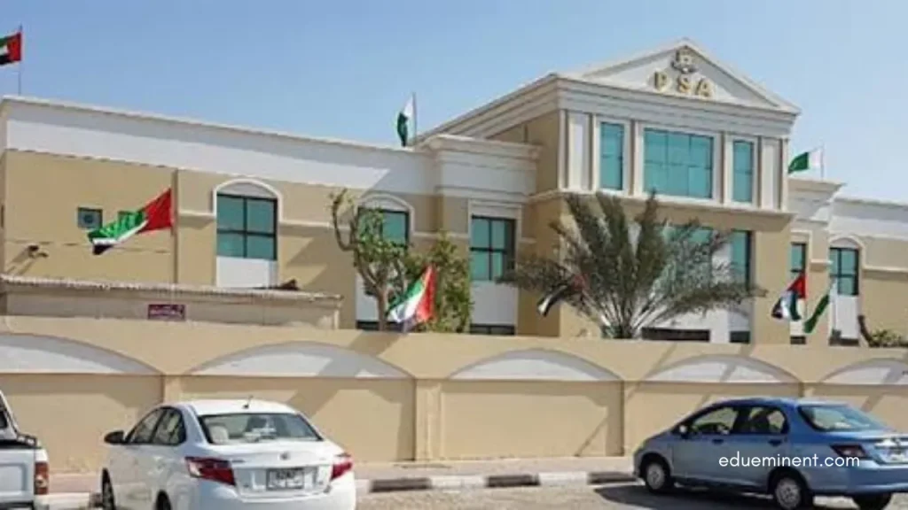 Pakistani School Ajman