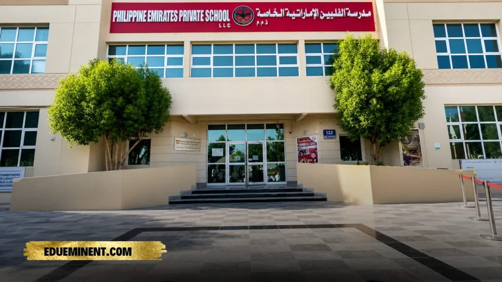 Philippine Emirates Private School (Abu Dhabi)