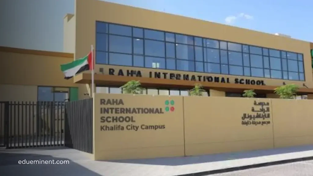 Raha International School