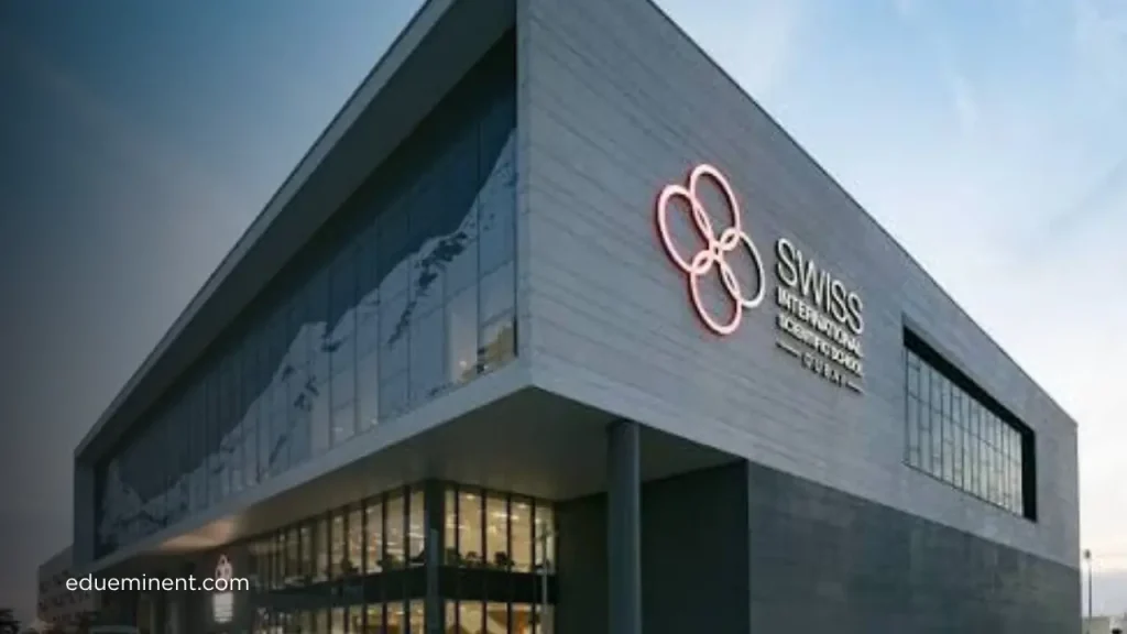 Swiss International Scientific School Dubai