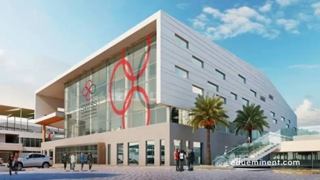Swiss International Scientific School Dubai (SISD)