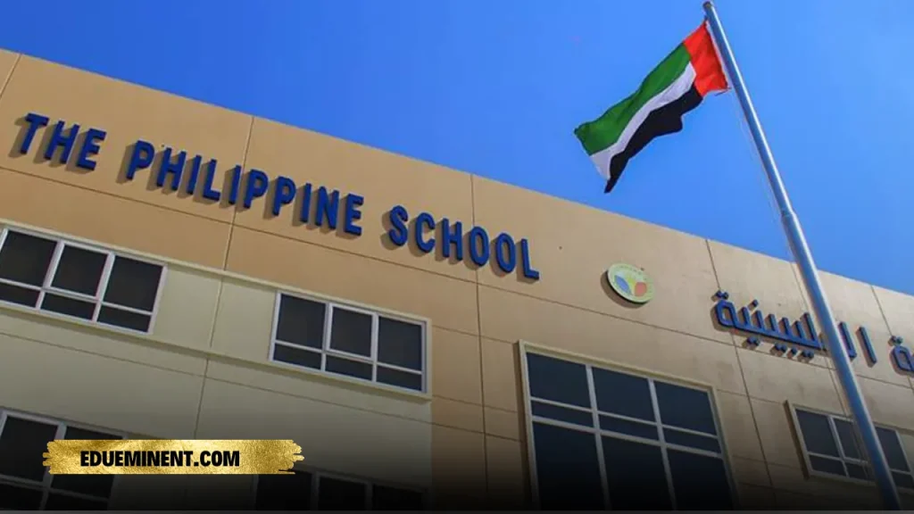 The Philippine School (Dubai)