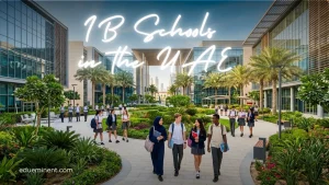 Read more about the article Top 10 IB Schools in the UAE