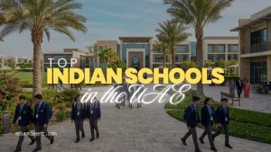 Read more about the article Top 10 Indian Schools in the UAE | Best CBSE Schools
