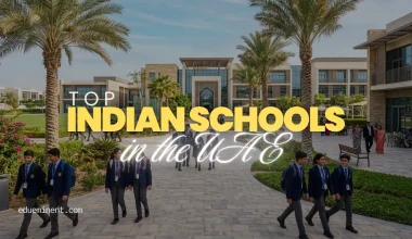 Top 10 Indian Schools in the UAE