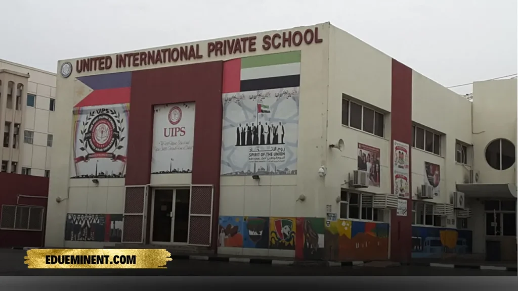 United International Private School (Dubai)