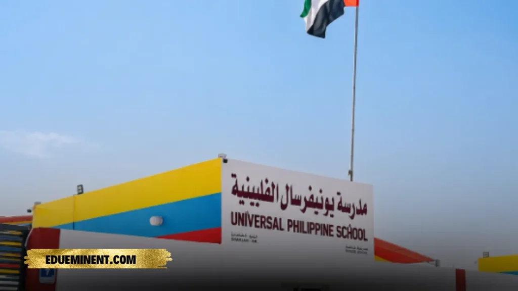 Universal Philippine School (Al Ain)