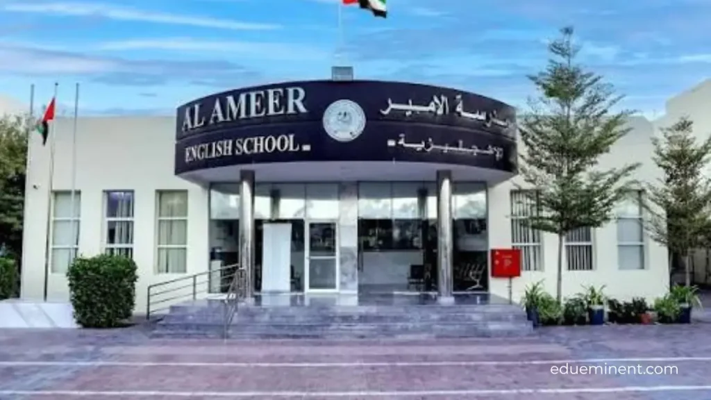 Al Ameer English School