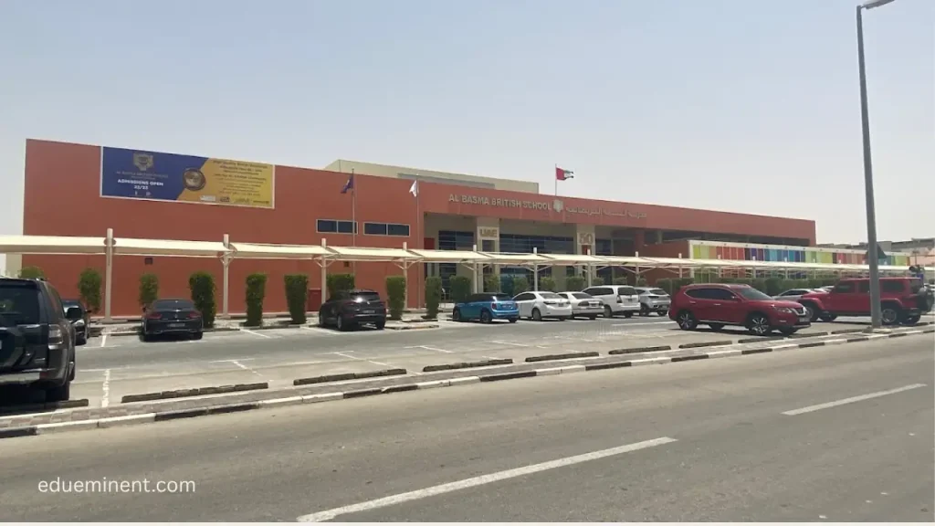 Al Basma British School