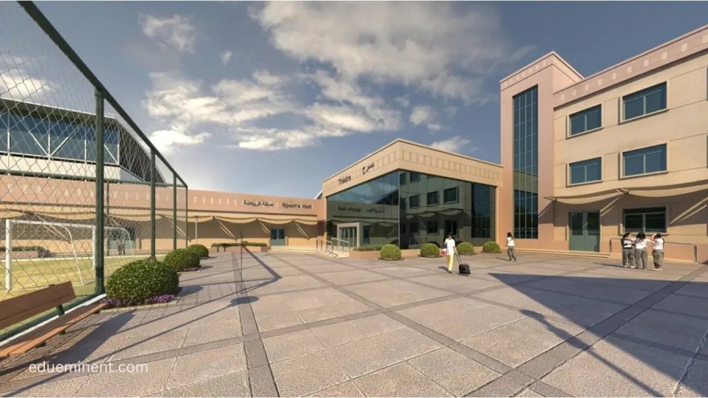 Al Yasat Private School