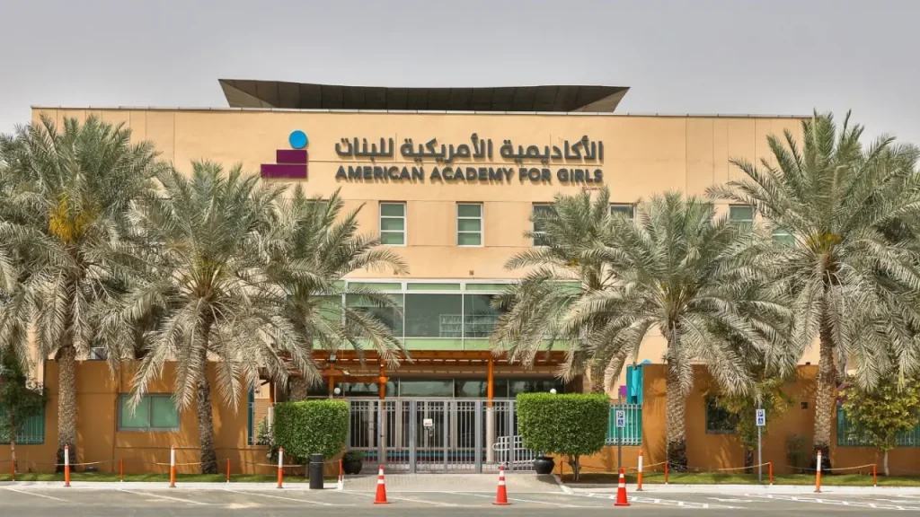 American Academy for Girls