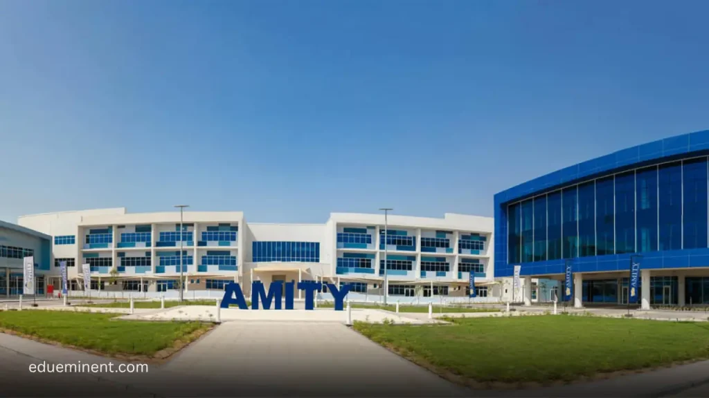 Amity International School Abu Dhabi