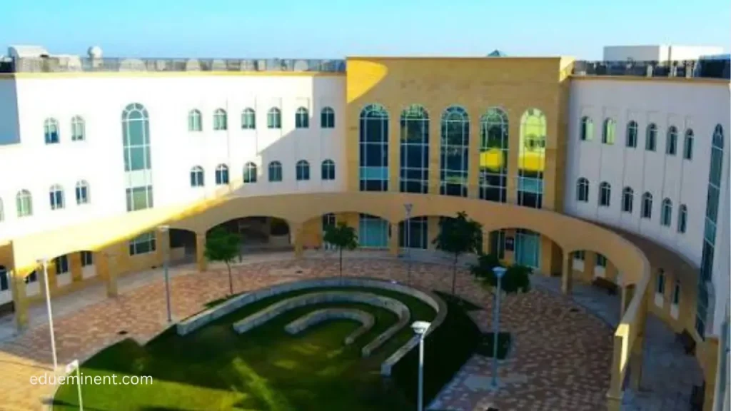 Brighton College Abu Dhabi